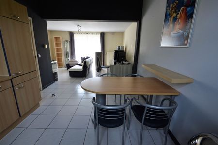 Sympathieke woning in een oase van rust middenin centrum - Photo 2