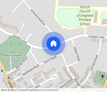 London Lane, Bromley - Photo 1