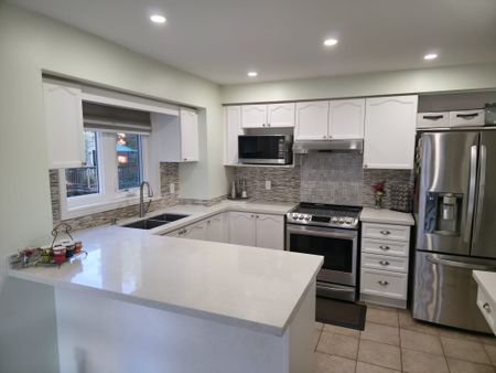 For Lease - 2398 Britannia Road Unit# 71, Mississauga, Ontario - Photo 3