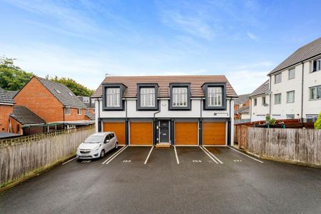 2 bedroom detached house to rent - Photo 5