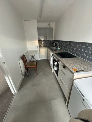 1 bedroom apartment to rent Albert Road, Bognor Regis - Photo 1