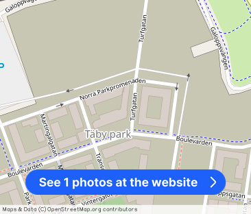 Turfgatan 3 - Photo 1