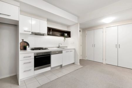 402/594 St Kilda Road, - Photo 4