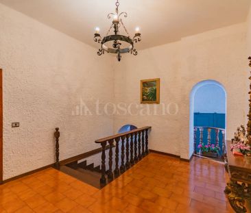 Casa in affitto - Via Gustavo Bianchi, Roma (rif. 32/2025) - Photo 1