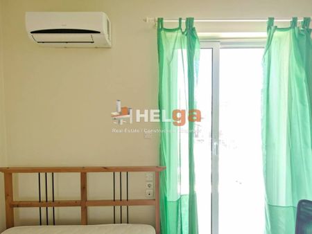 Studio/Γκαρσονιέρα για ενοικίαση Αμπελόκηποι (Πάτρα) - Photo 4
