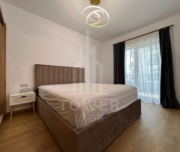 Lux si Confort Premium | Apartament Deosebit de Inchiriat - Turniso... - Photo 3