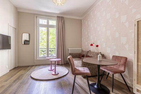 Avenue de Villiers - Photo 3