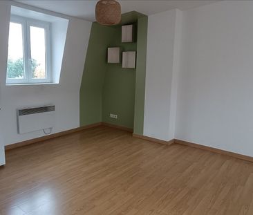 Location Appartement 1 pièce 35m² - Photo 1