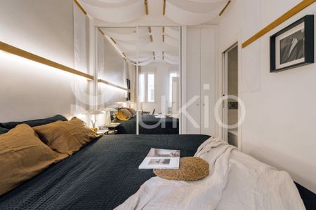 Apartamento de alquiler en Calle de Narváez, Ibiza de Madrid - Photo 3