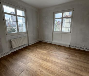 Schöne 2 - Zimmer Wohnung ab sofort zu vermieten! - Photo 1