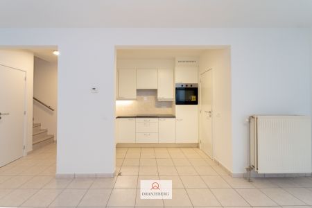 Duplex app met 2 slpk's vlakbij Kouter hartje Gent - Foto 5