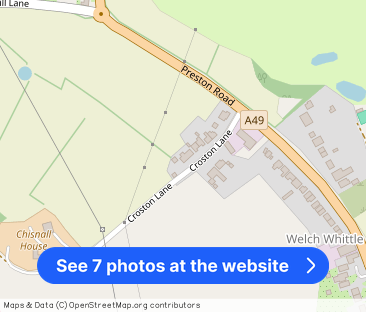 1 Thorn Lea, Croston Road, Charnock Richard - Photo 1