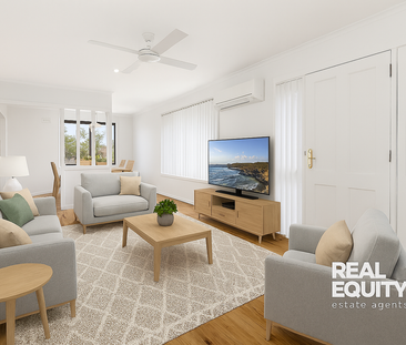 102 Bardia Parade, Holsworthy NSW 2173 - House For Rent | Domain - Photo 1