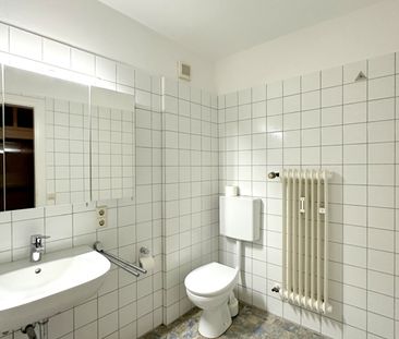 Schönes WG-Zimmer in einer reinen >FRAUEN Wohngemeinschaft< in der Lörracher Innenstadt! - Photo 6