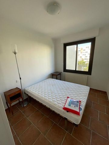 Location Appartement 2 pièces 28m² MAUGUIO 34130 - Photo 2