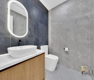 For Rent – Brand New Family Home in Wallan! - Photo 3