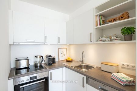 GROSSZÜGIGE 2 ZIMMERWOHNUNG MIT LOGGIA - Photo 3