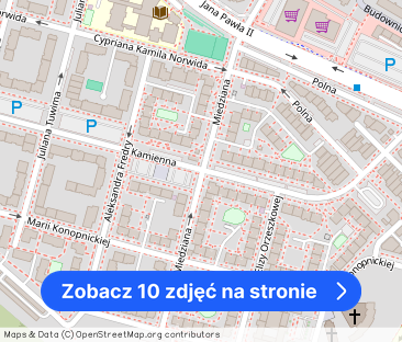 Zadbane mieszkanie ul. Miedziana - Zdjęcie 1