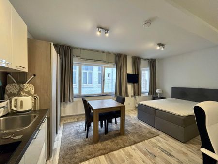 6211NR, Maastricht, Jekerstraat, 13 - Photo 2