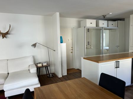 Bergsunds strand, Stockholm - Foto 2