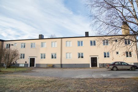 Affärsgatan 3 B, 94331, Öjebyn - Photo 2