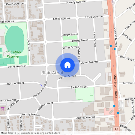 55 Lionel Avenue, SA 5084, Blair Athol