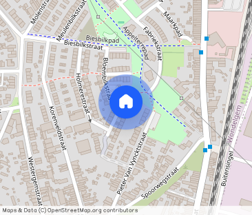 Appartement te huur in Wondelgem - Photo 1