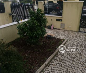 Moradia T4 em Lisboa - Foto 5