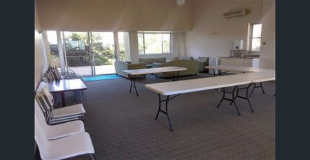 Resort Style Furnished 2 Bed Apartment, Grandview Building, East Ballina . Currently available 8/09/25 (and/or 1/12) negotiable weekly/monthly stays. - Photo 3