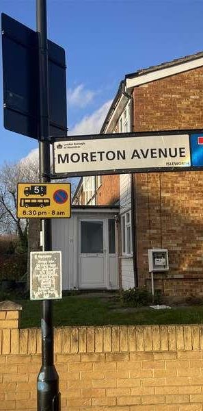 Moreton Avenue, Isleworth, TW7 - Photo 1