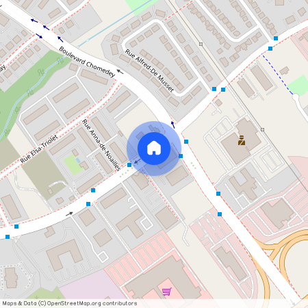 3440 boulevard Saint-Elzéar West, Laval, QC H7P 0M1