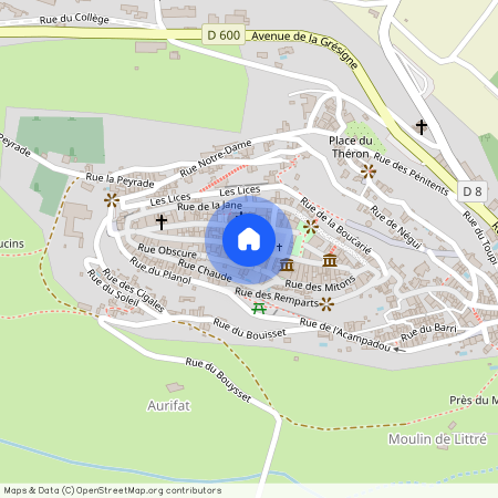 81170, Cordes-Sur-Ciel