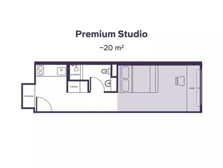 Premium Studio - Photo 5