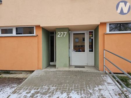 Pronájem bytu 3+1+balkón, sídliště Míru, Volary - Photo 5