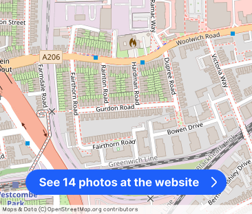 Gurdon Road, London - Photo 1