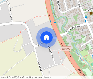 Ton Lane, Lowdham - Photo 1