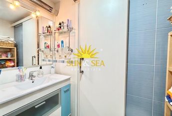 TWO-BEDROOM APARTMENT – MIL PALMERAS