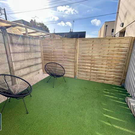 Location Appartement 1 pièce 14m² LE MANS 72000 - Photo 4