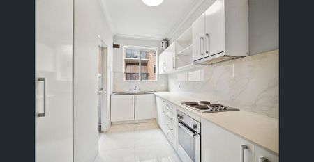 Freshly Updated 2-Bedroom Apartment - Photo 3