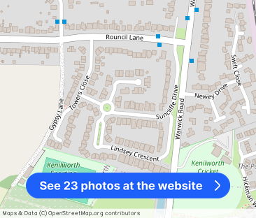 Suncliffe Drive, Kenilworth - Photo 1