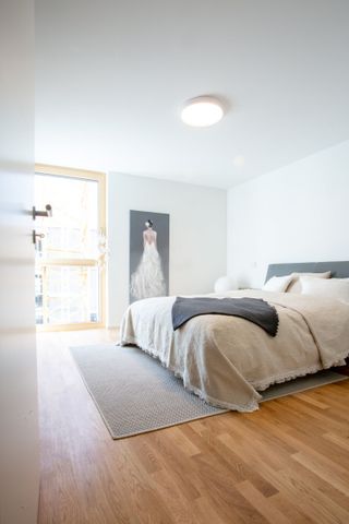 3.5 Zimmer, 91 m², 2. Stock - Foto 4