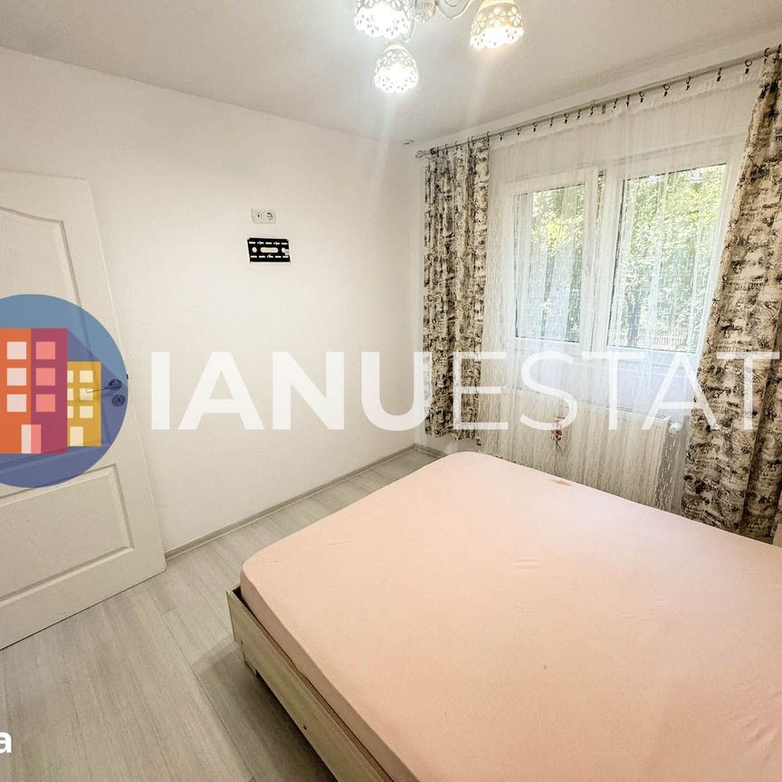 Titan 10`Metrou 1 Decembrie Nicoale Grigorescu ParcIOR Renovat Parcare - Photo 1