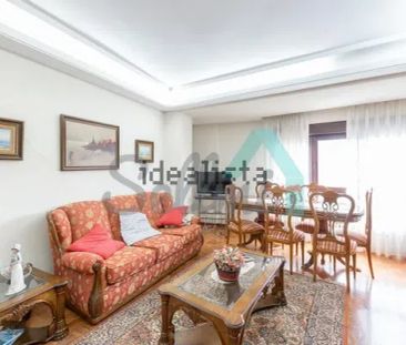 Alquiler de piso en Calle Ángel Muñiz Toca - Photo 2