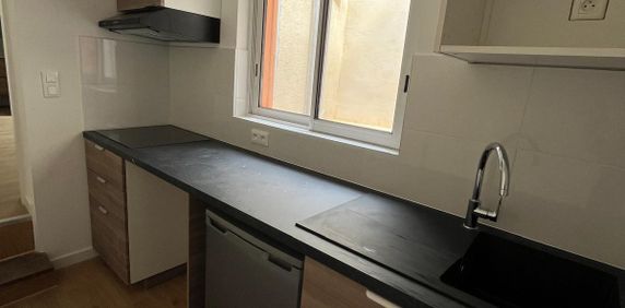 T1bis refait à neuf – LIMOGES - Photo 2