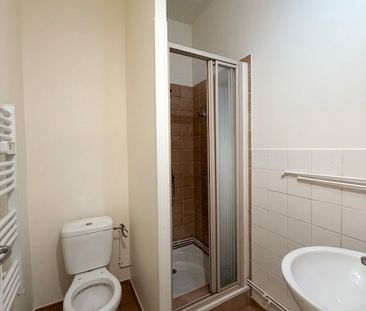 Location Appartement 1 pièce 29m² - Photo 6