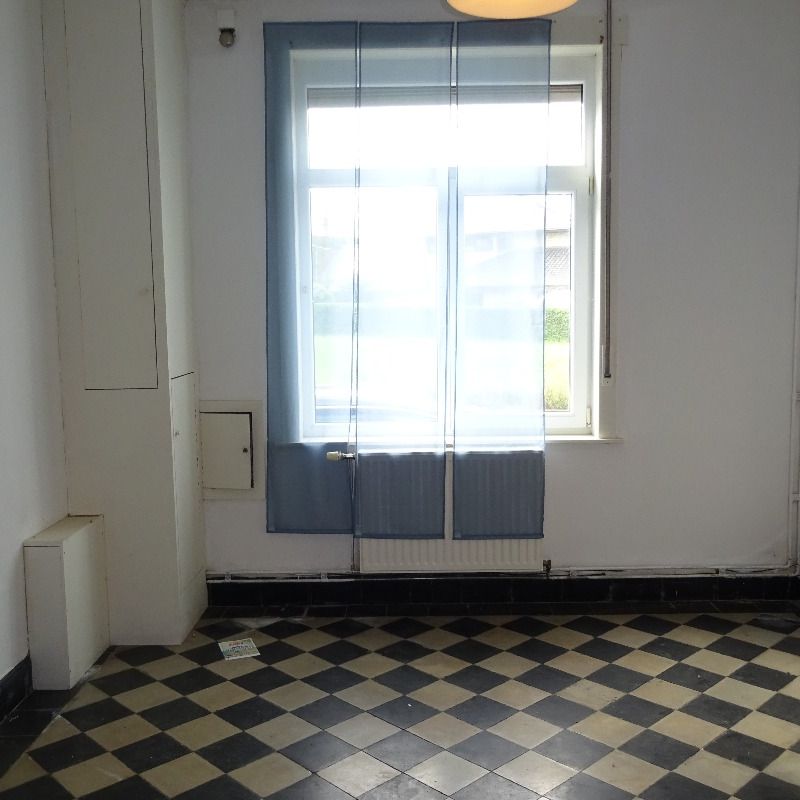 Woning met 3 slpks te huur Loker (Heuvelland) - Photo 1