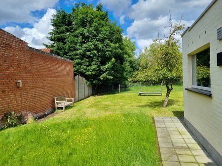 Welkom mede ziel! 2 kamers (1 prs) kleine hoeve in de natuur - Foto 4