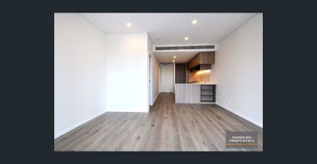 One Bedroom Apartment in Tempo Building - Photo 4