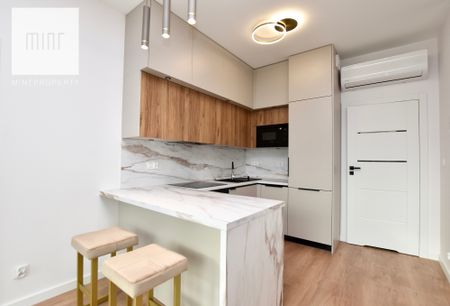 Rzeszów, mieszkanie na wynajem, Szopena - Фото 2