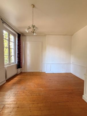 Location Appartement 4 pièces 128m² MOULINS 03000 - Photo 1